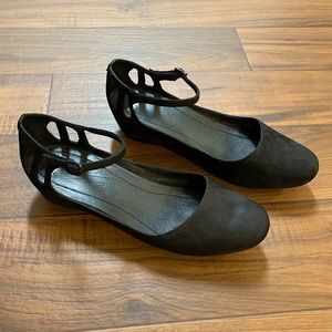 Camper Sinuosa Ankle Strap Mary Jane SZ 41…